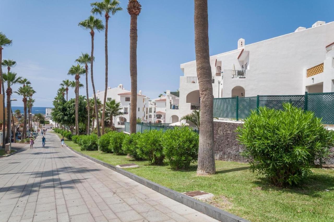 Buenavista Torviscas Appartement
